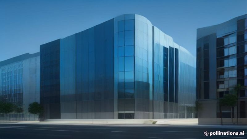 片库网页版关于我们品牌主视觉，展示海量剧集海报墙